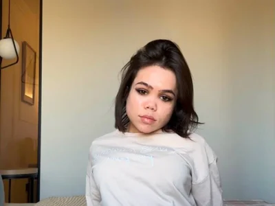 stripchat TinyKim_