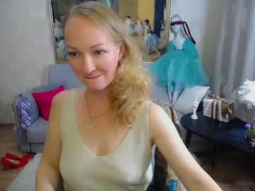 Alana webcam livesex profile in blonde cams